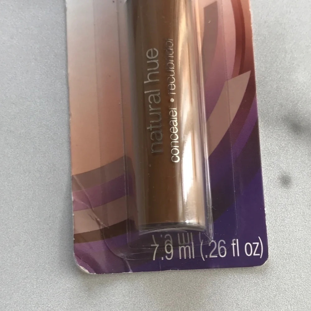 Covergirl Queen Q320 Terra Concealer
